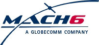 Mach6 logo