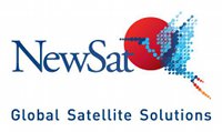 Newsat logo