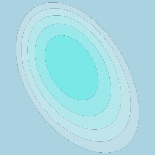 Inmarsat-4F1 at 178&deg; E downlink L-band F1S127 User Spot beam coverage map