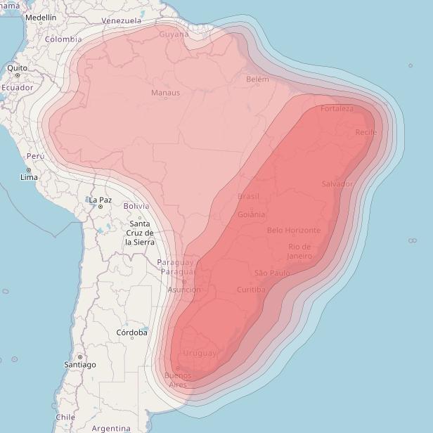 Falcon-9 (SES-10) - 30.03.17 [Succès] - Page 2 67W-Ku-Brazil10