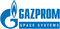Gazprom Space Systems logo