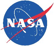 NASA logo